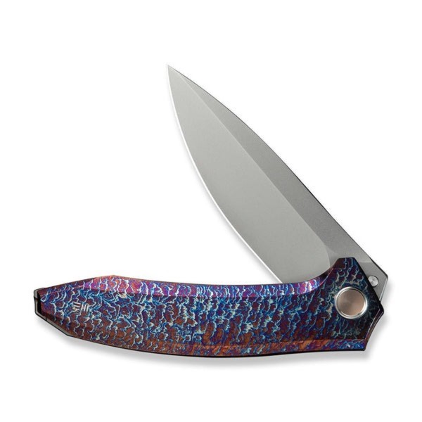 Фото - Ніж туристичний Weknife Acuminal (WE23070-4)
